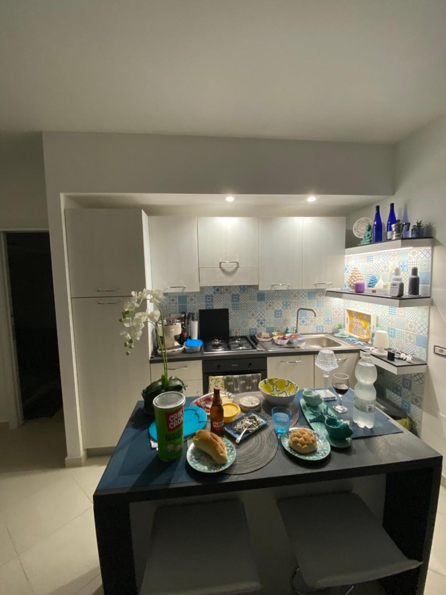 Villa Nove - Residence Dei Fiori Дзамброне Екстериор снимка